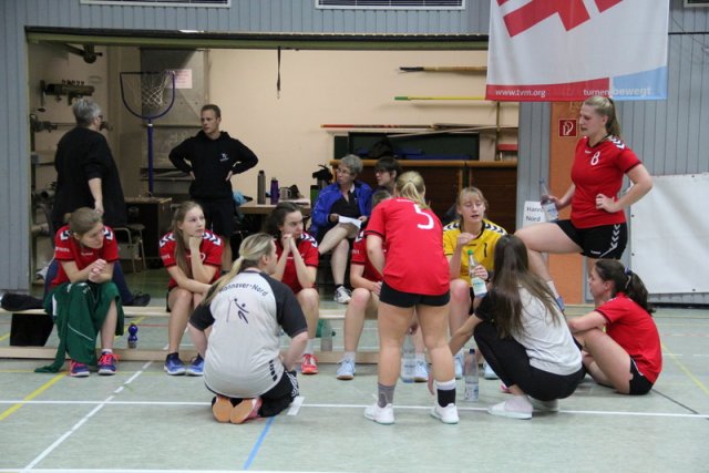 2019_11_10 Länderpokal U23_J19